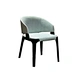 modern custom chair